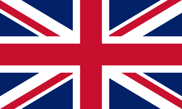 Flag of English